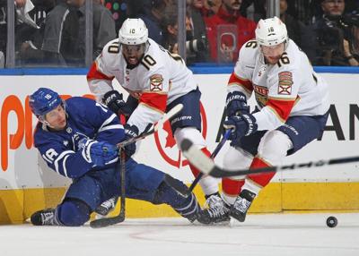10 353 photos et images de Mitch Marner Leafs - Getty Images