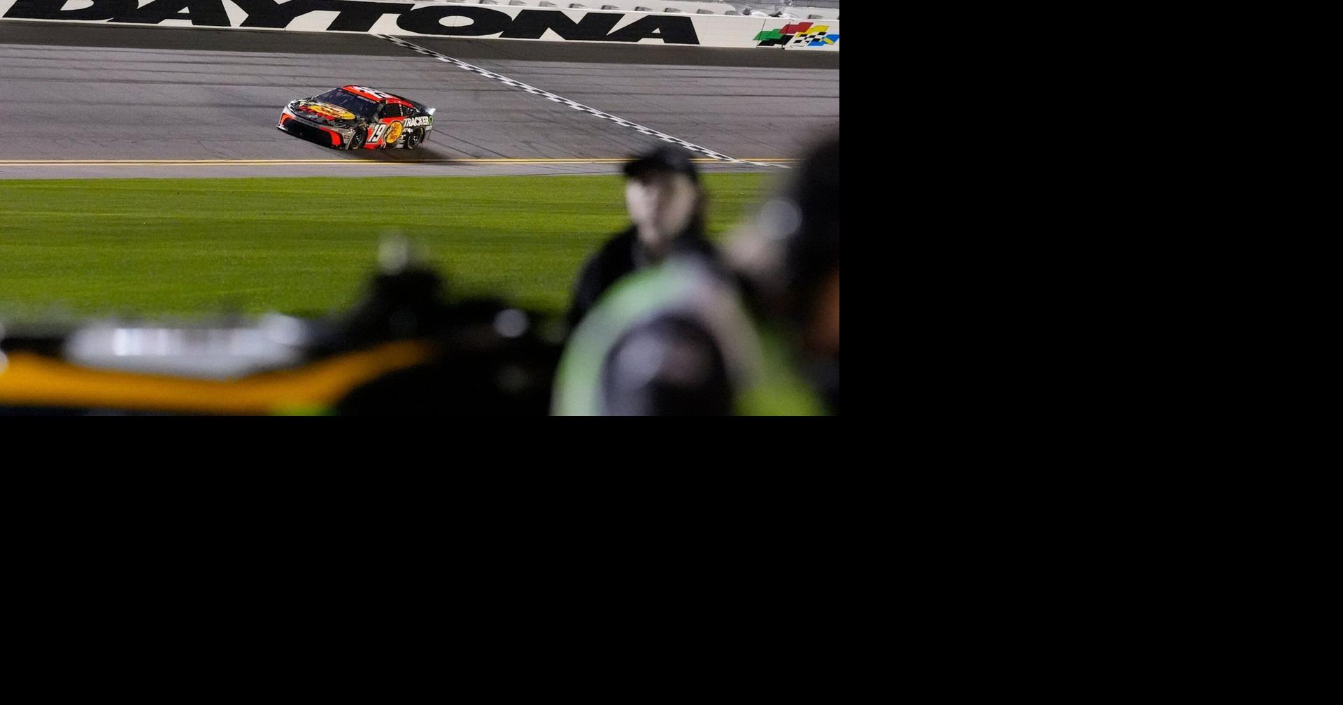 Could a trade deadline enliven the NASCAR season? Plenty of moving parts work against driver swaps