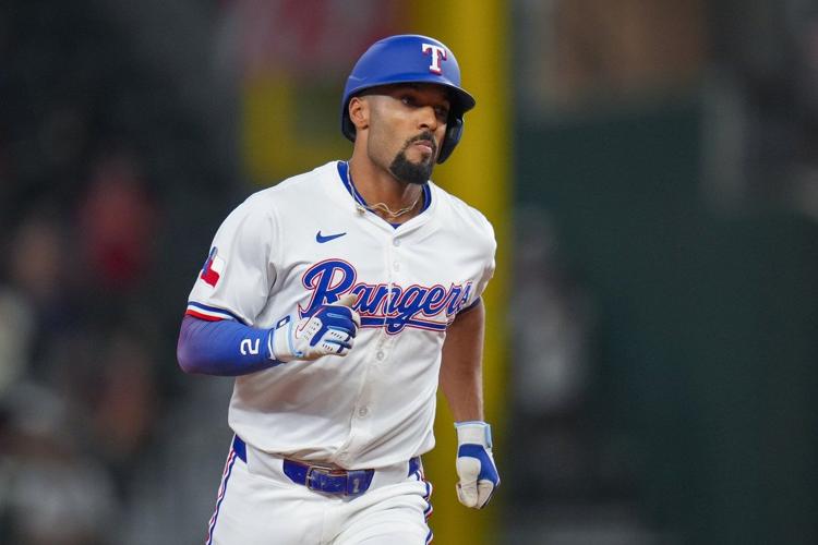 Semien and Seager homer to back Eovaldi as Rangers beat Orioles 6-0