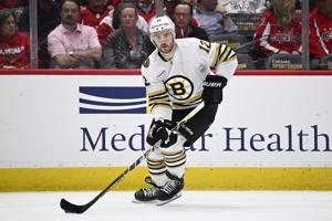 NHL defenseman Kevin Shattenkirk retires after 14 seasons. Veteran won Cup in 2020 with Lightning