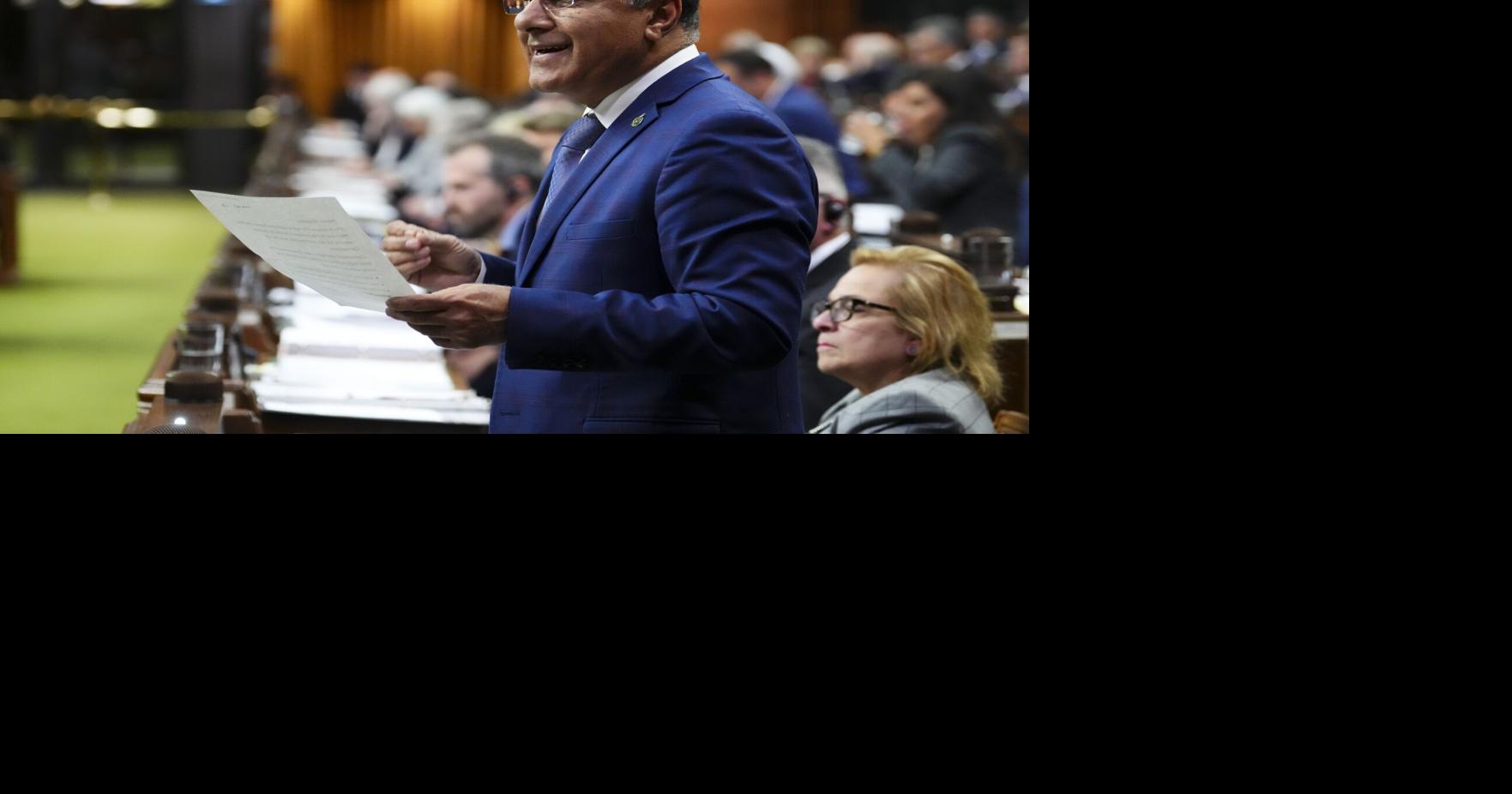 Carney government identifies 16,000 jobs to be cut from civil service