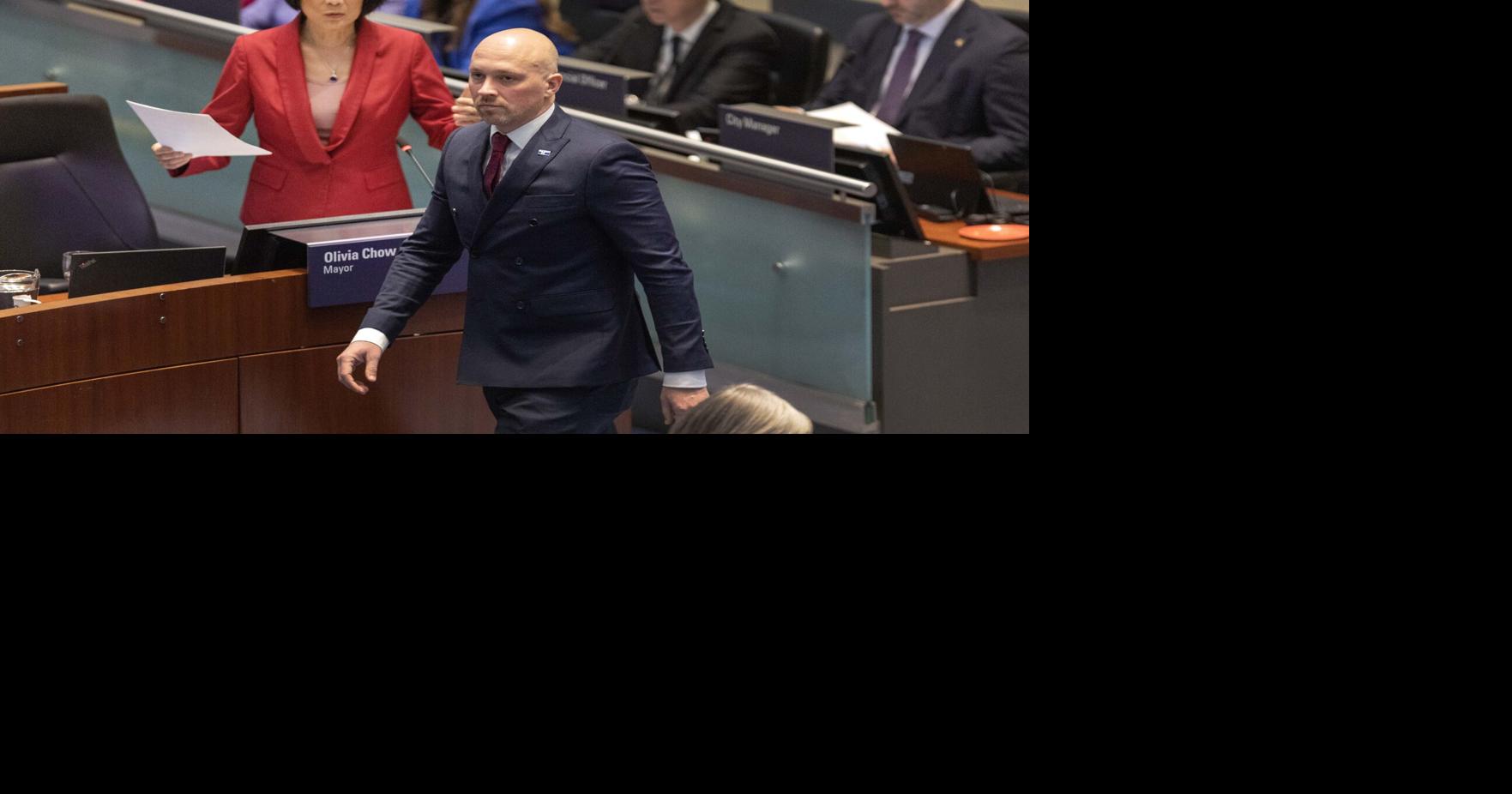 How John Tory and Michael Ford have shaken up Toronto mayor&rsquo;s race, according to a new poll