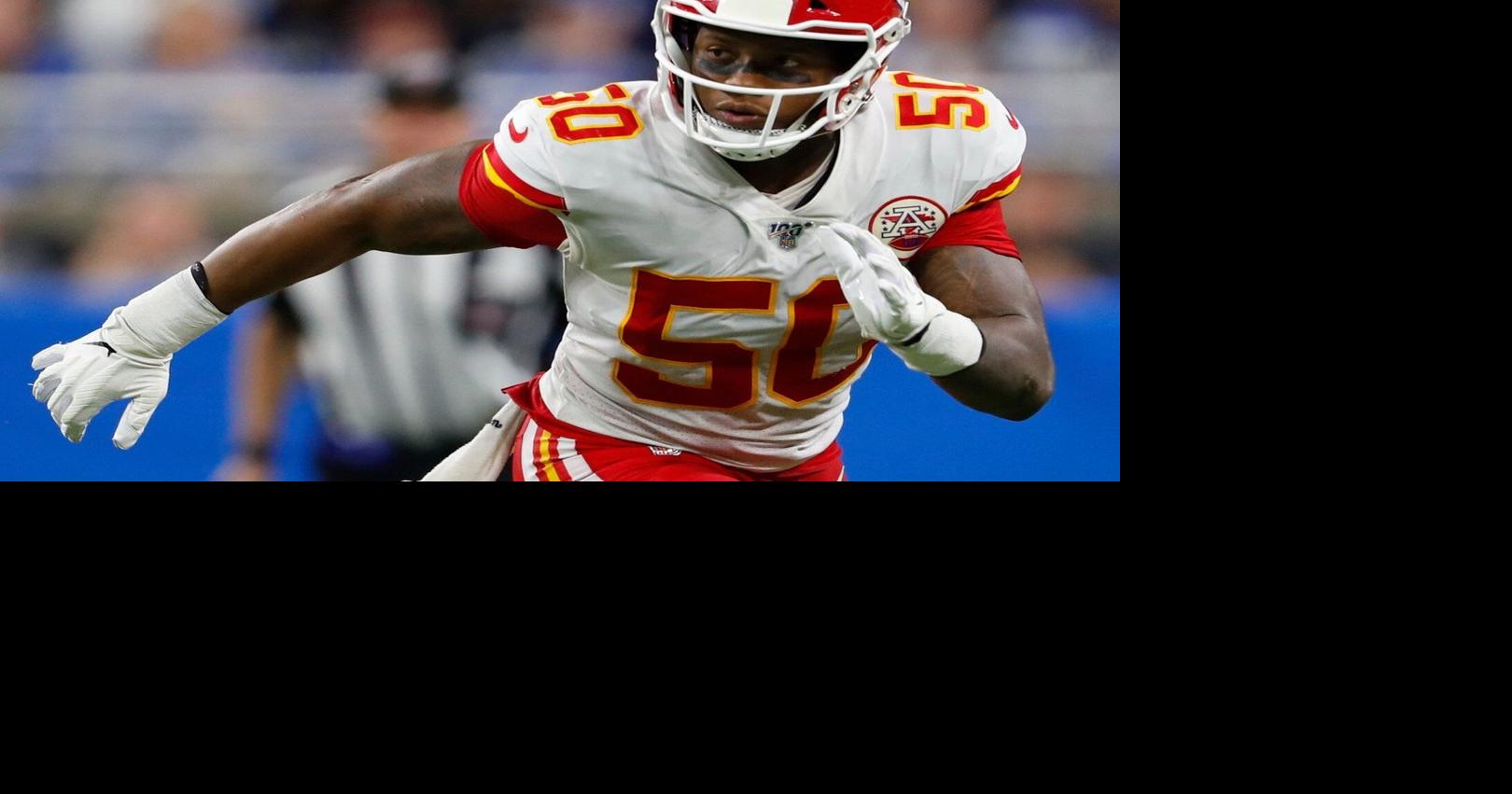 Former Jets 1st-round pick Darron Lee charged with 1st-degree murder in Tennessee