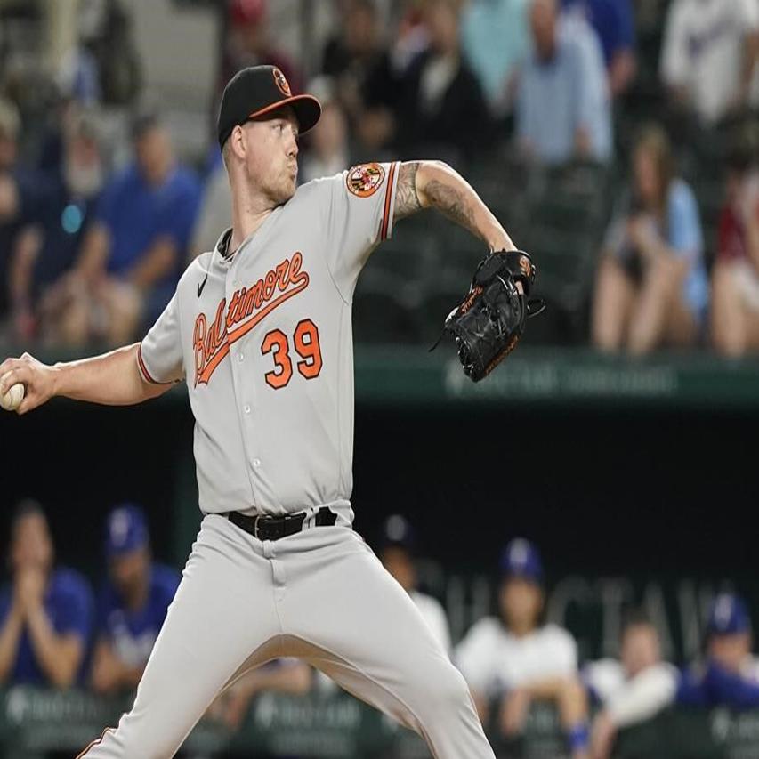 Texas Rangers fans encouraged by positive update on Josh Smith's condition  after Monday night beaning that put him in hospital: Get well soon bro!