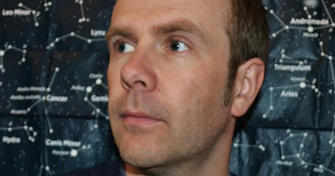 Gothic feel, foreboding, mark book that deserves its awards