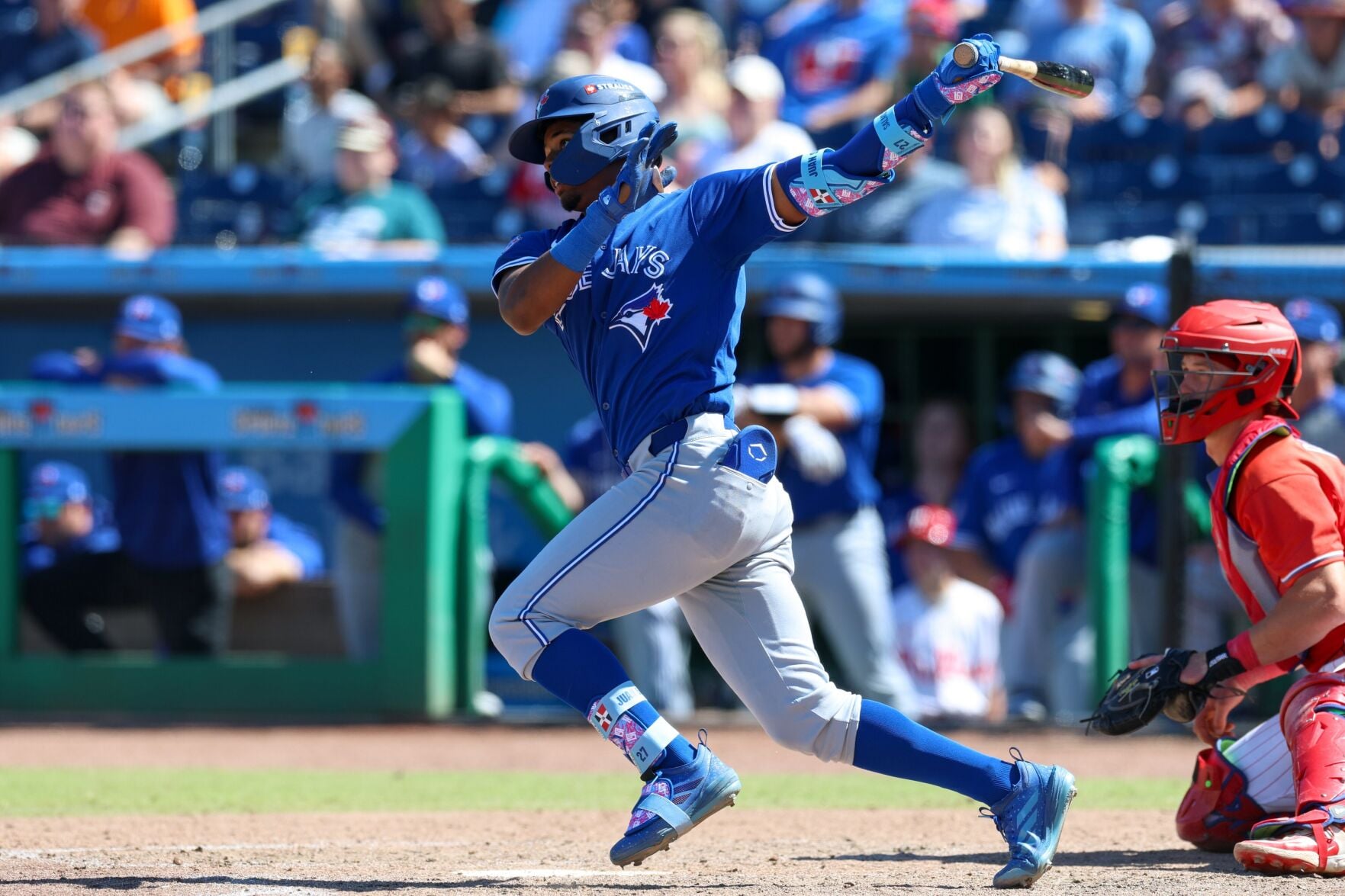 Dylan Cease’s $210M Blue Jays Deal: Elite Strikeouts, But Efficiency Eludes — image 6