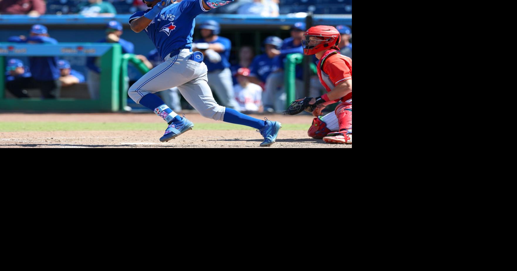 Blue Jays prospect report: The three-headed monster in Dunedin is a sneak peek at Toronto’s future