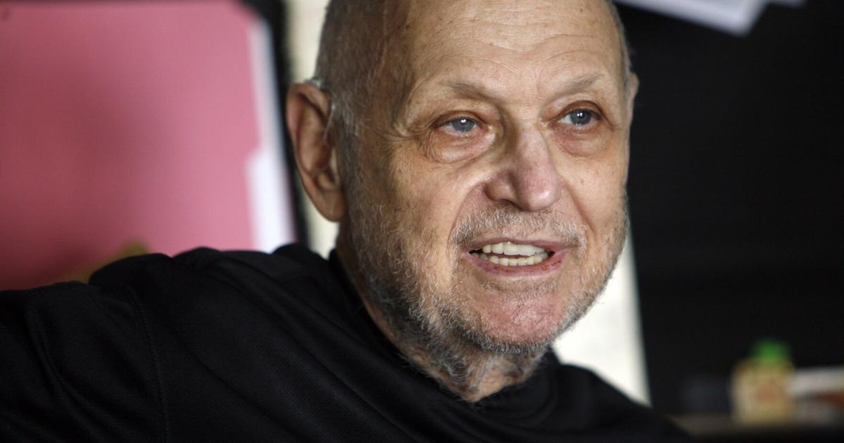 Charles Strouse, Broadway-Komponist von „Annie“ und „Bye Bye Birdie“ ...