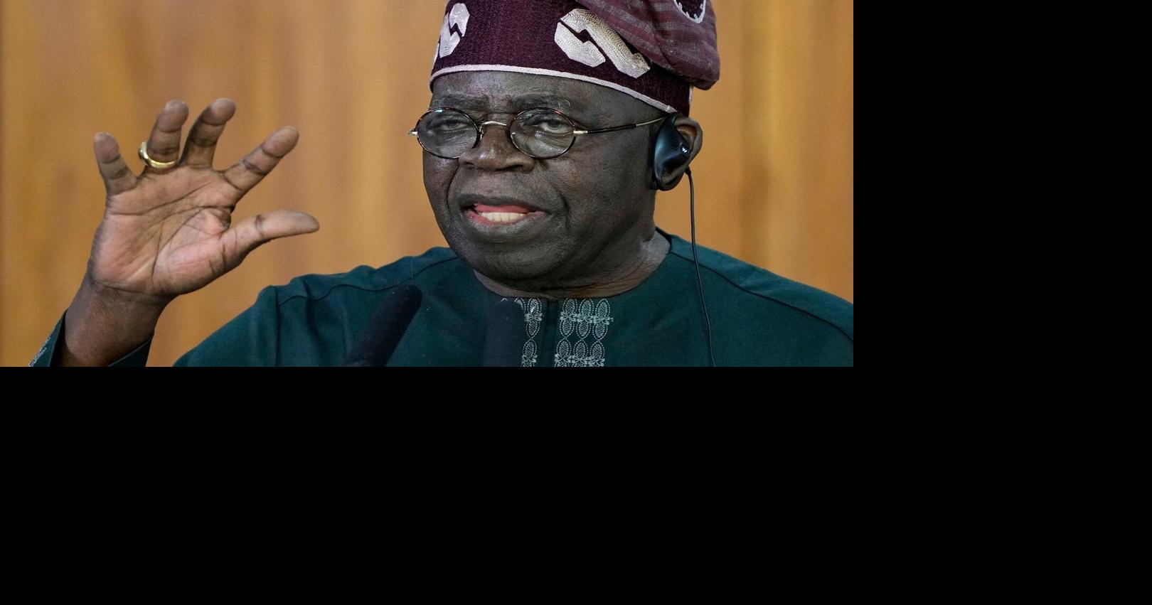 Nigerian military says officers will be tried after a probe found they carried out a coup plot