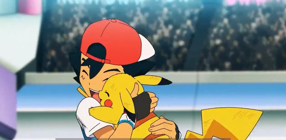 Pokémon ditching Pikachu and Ash Ketchum for new characters