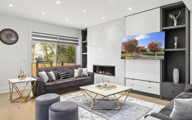 Toronto Home of the Week is North York luxury bungalow