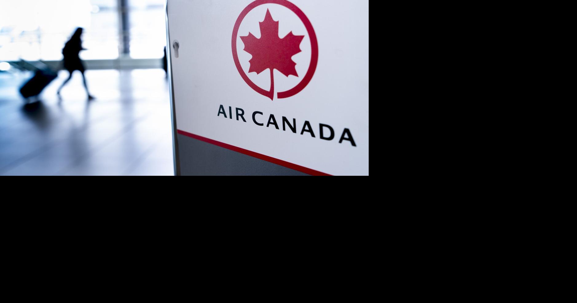 Blackstone nears stake in Air Canada’s points program