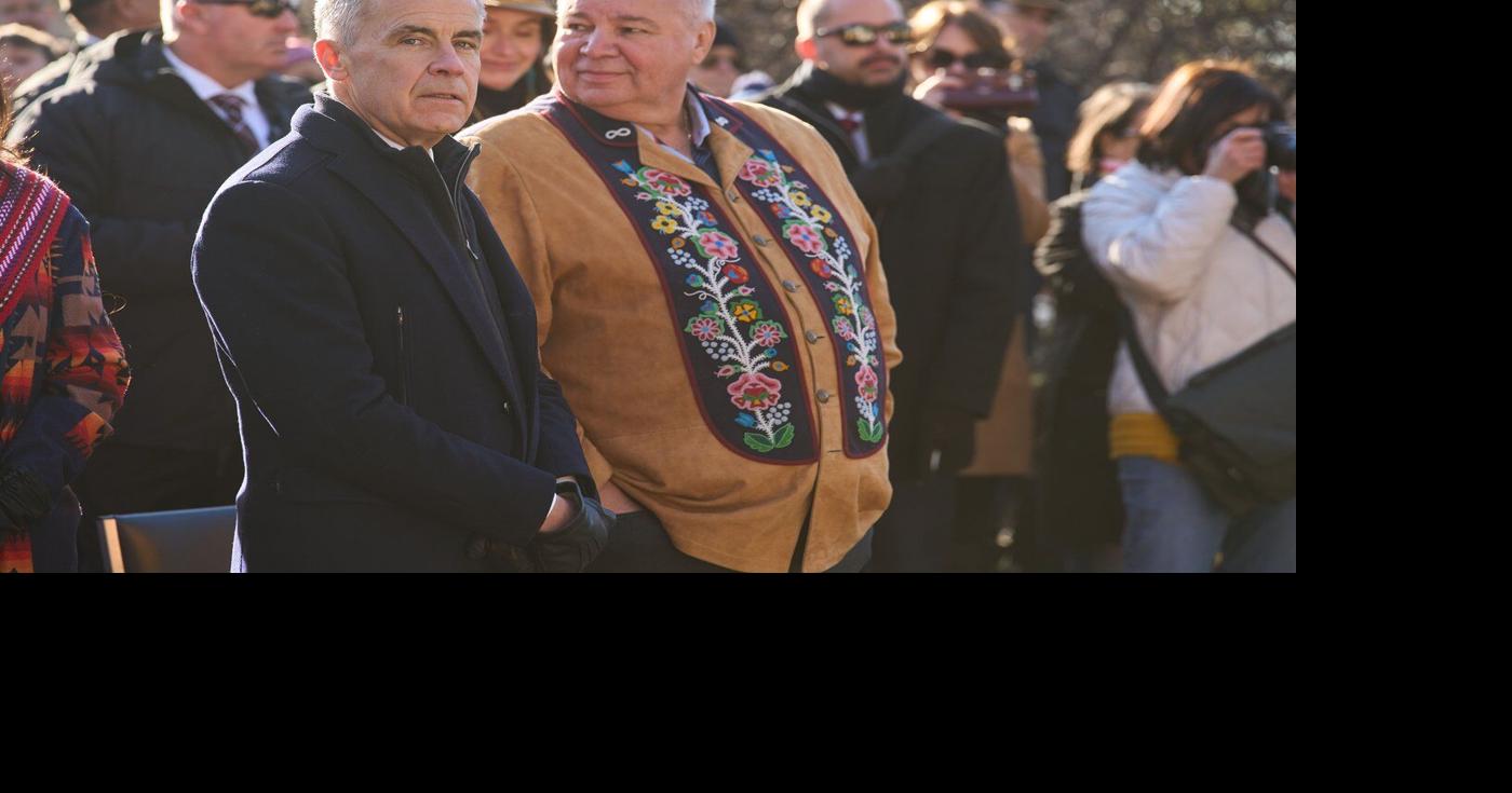 Manitoba Métis president rebukes AFN chief over call for withdrawal of treaty