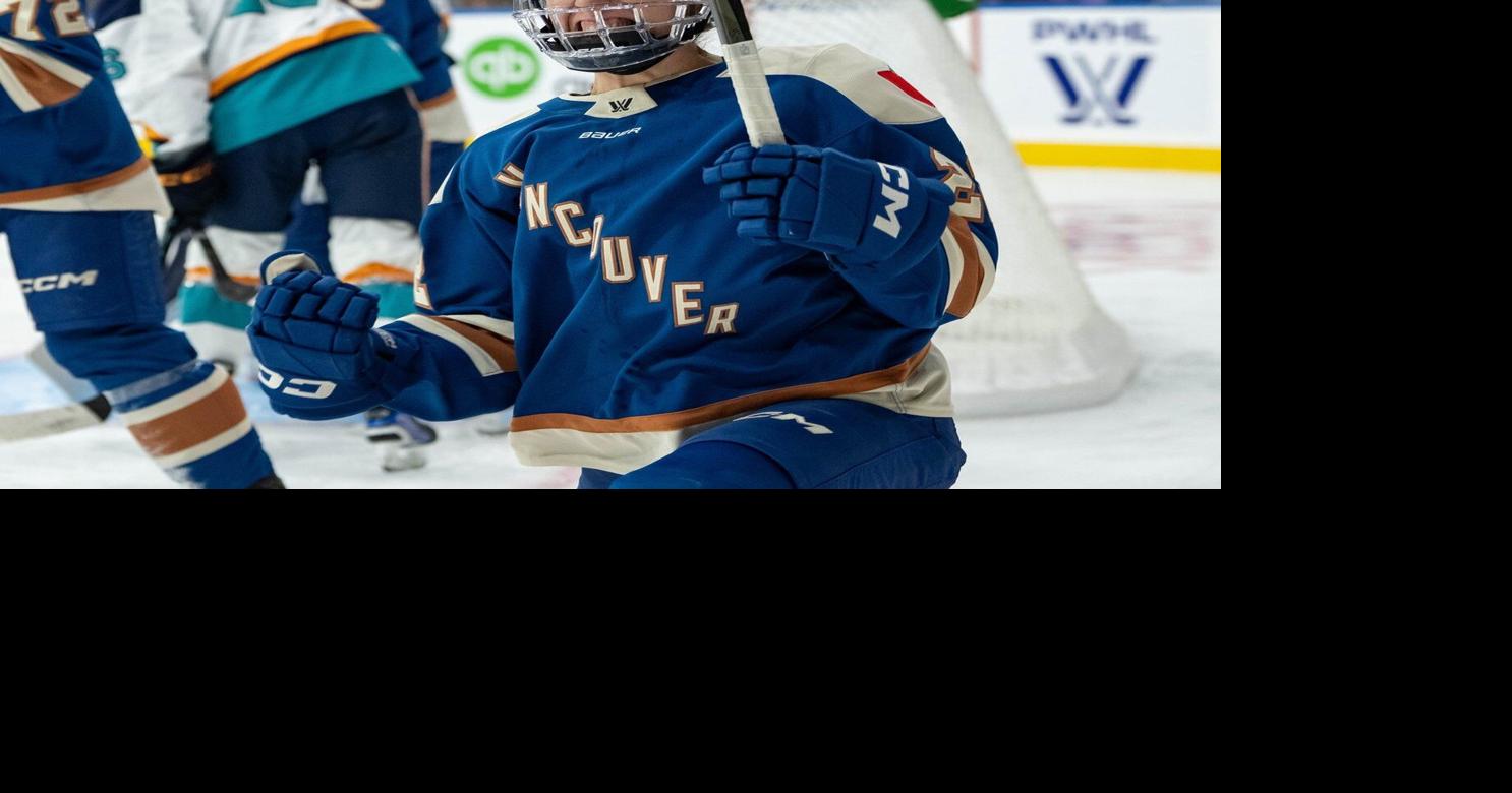 Boreen, Maschmeyer help Goldeneyes snap three-game skid with win over Sirens