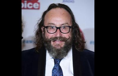 Dave Myers, TV chef known as one half of the "Hairy Bikers" duo, has died at 66
