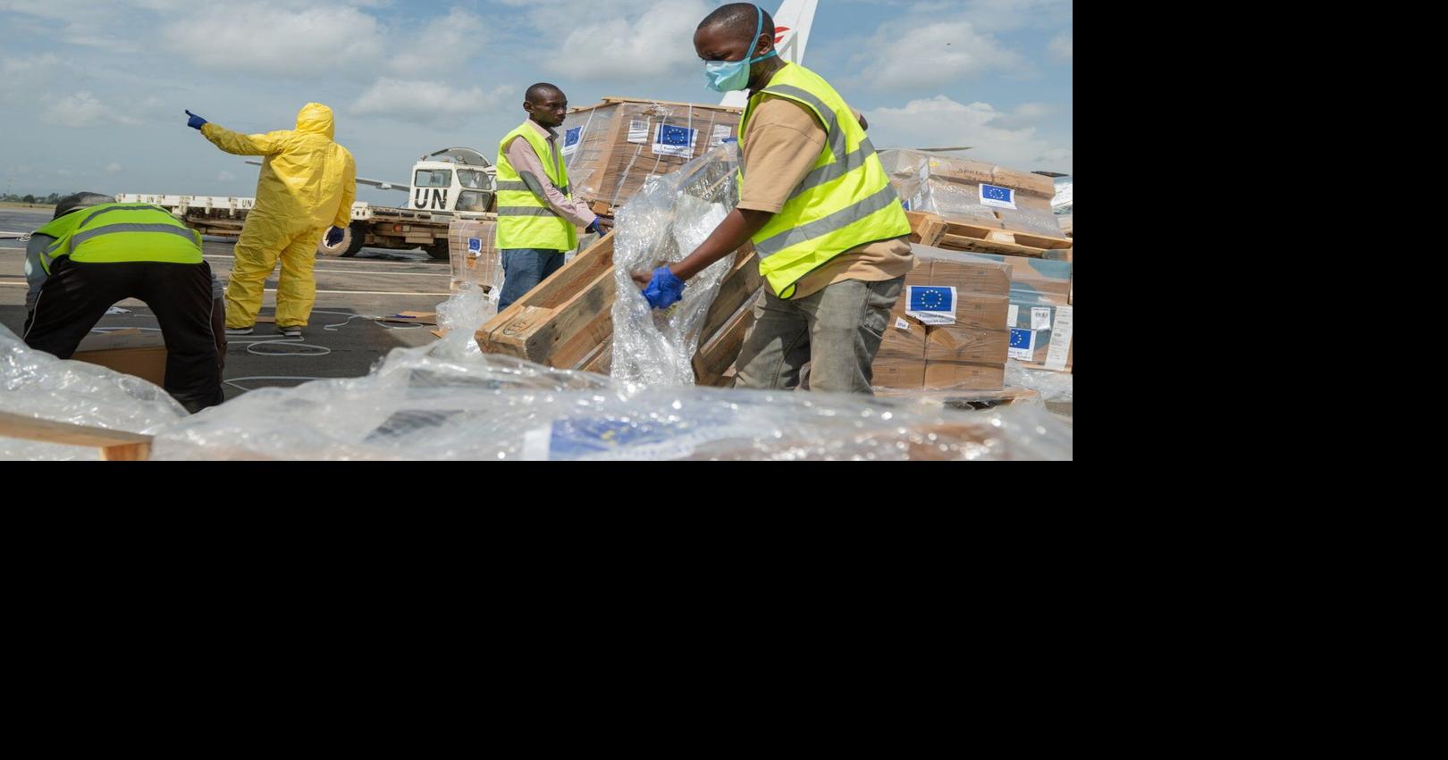 More than 24,000 immigration documents could be suspended by Ebola border measures