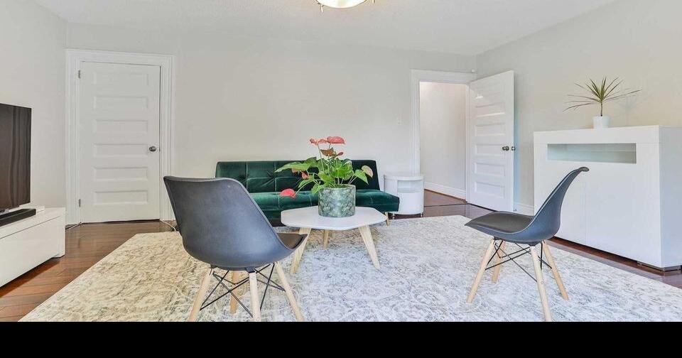 ‘2bedroom’ Trinity Bellwoods apartment priced 400 below average