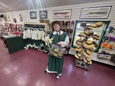 P.E.I. teenager goes viral with 'Manne of Green Gables' videos
