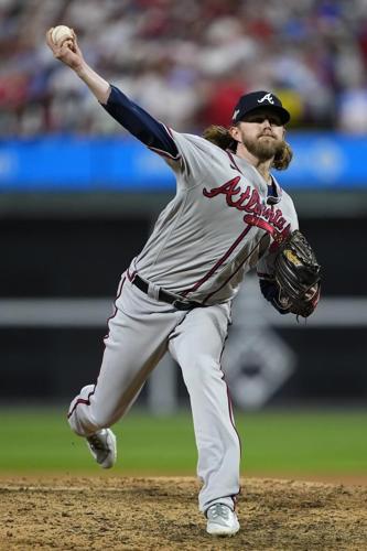 Atlanta Braves Remove All-Star Logo After Game Moved