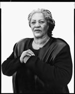 Toni Morrison, writer, New York City, September 10, 2003(3).jpg