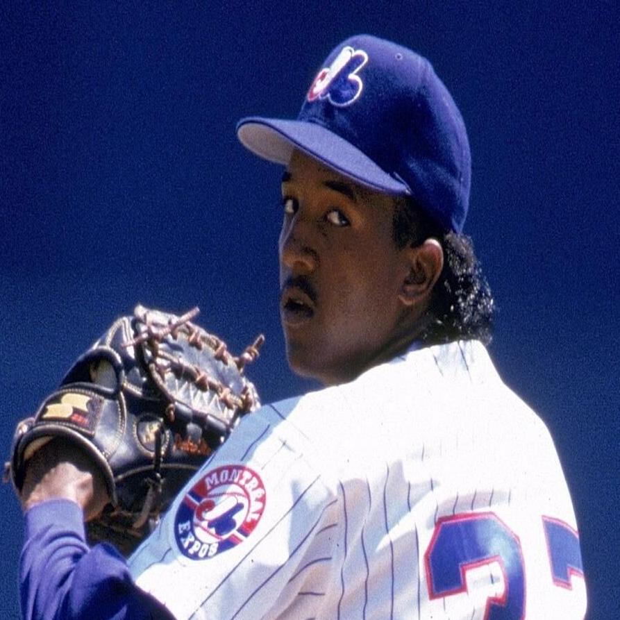 World Series: Pedro Martinez feels Nationals-Montreal Expos connection