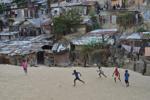 Haitians switch soccer allegiances from Brazil as 'Grenadiers' end World Cup drought