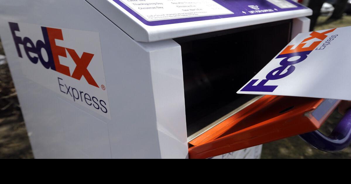 FedEx Office stores closing in Canada