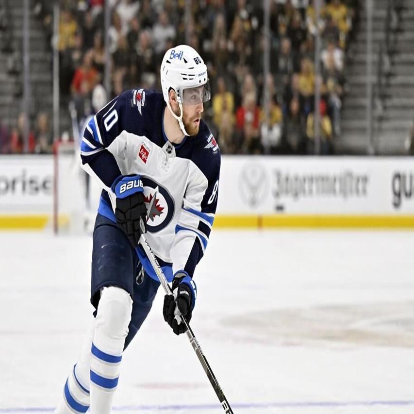 NHL Rumors: Recent Speculation Between Patrik Laine and the Winnipeg Jets -  NHL Rumors