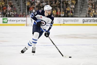 Winnipeg Jets - Join us for a special VIP experience at Canada