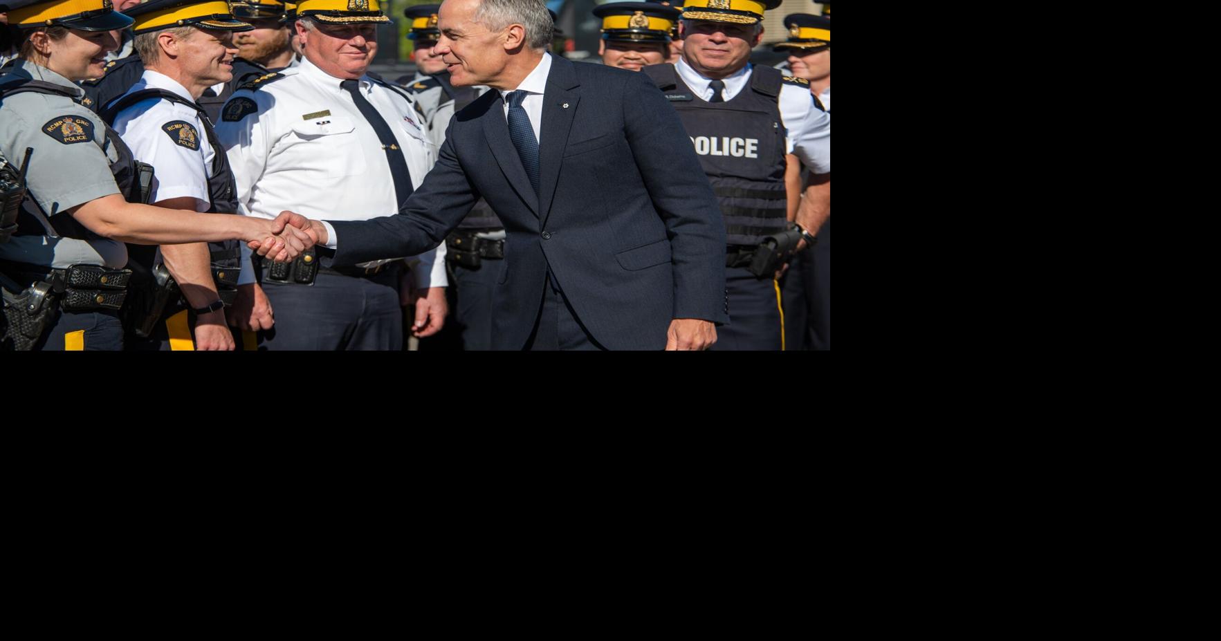 The changes would fulfil several campaign promises and come after years of pressure from police, Conservative MPs in Parliament and premiers like Ontario's Doug Ford.