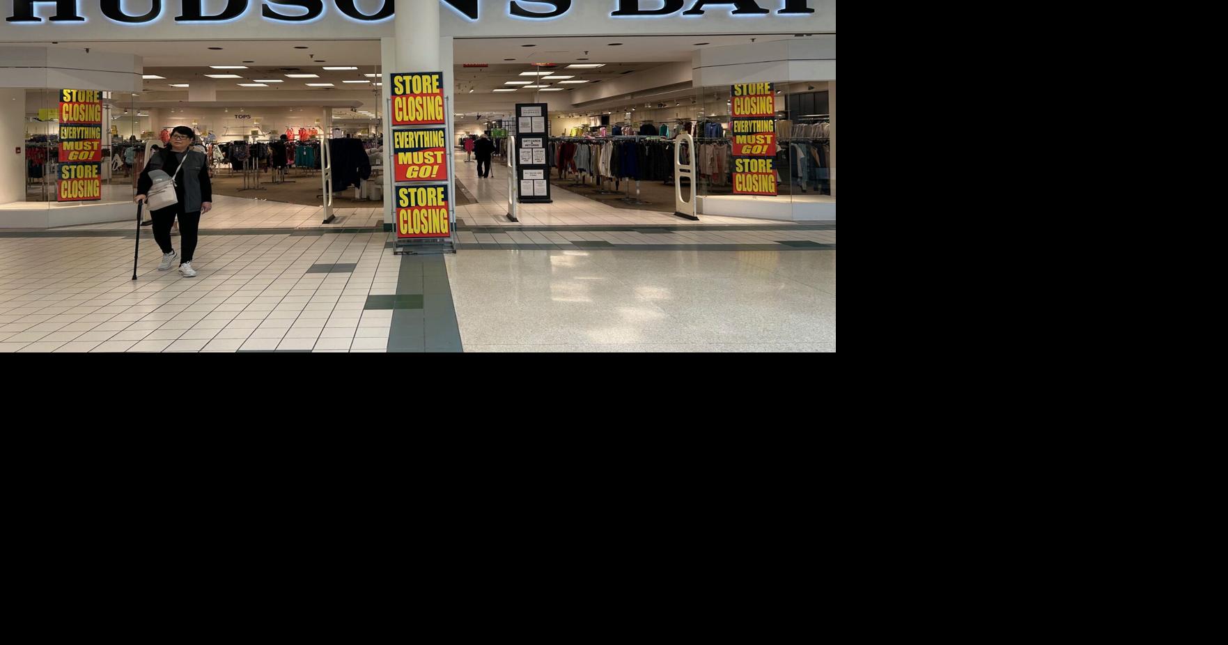 Hudson's Bay, ex-employees could be in for a fight over 0 million pension surplus