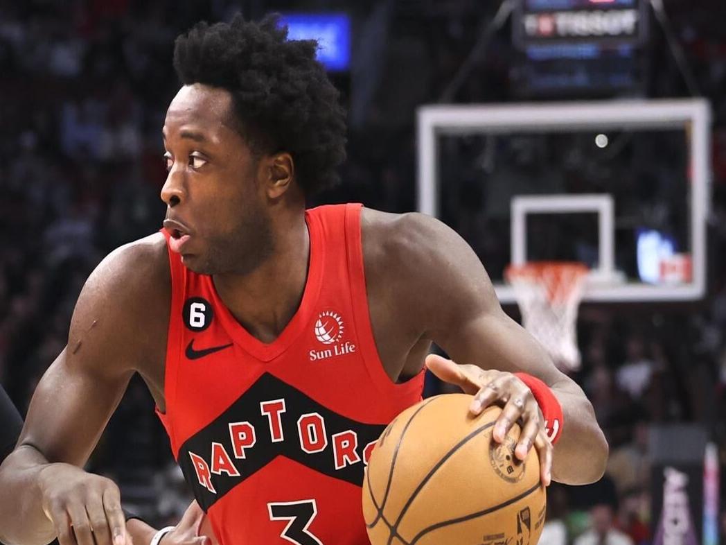 3 reasons Raptors are still better than Cavs after Mitchell trade