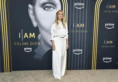 Celine Dion's management says singer never endorsed Trump campaign's use of song