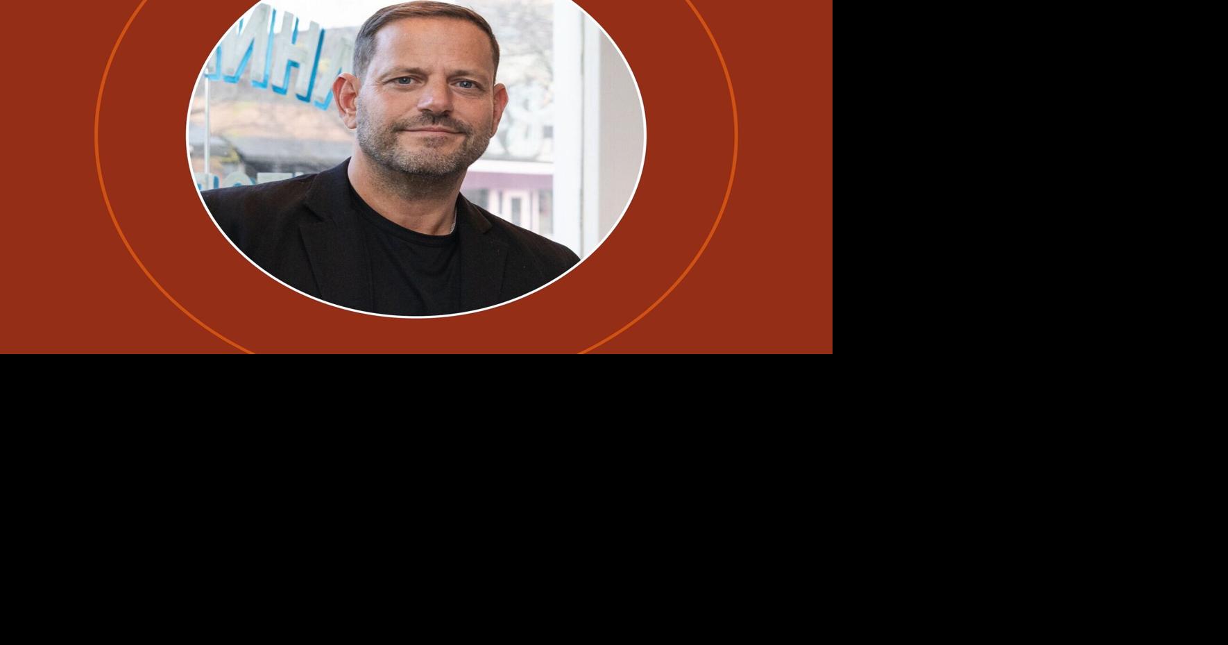 Where this Greek restaurant tycoon eats in Toronto, including the dessert that blows his mind