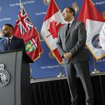 'Terrible loss': Missing Markham realtor's body found, three teens identified as persons of interest