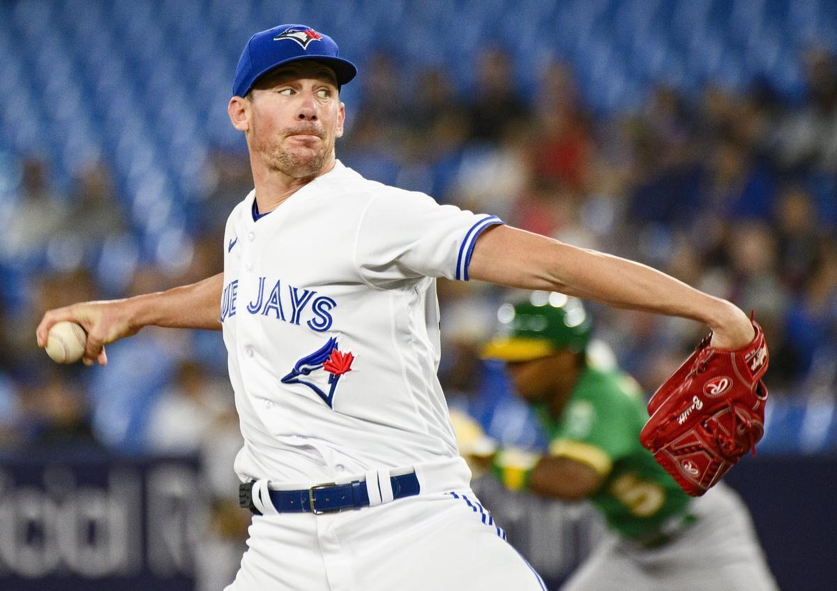 MLB trade deadline: Jays' deal for Berrios signifies paradigm shift