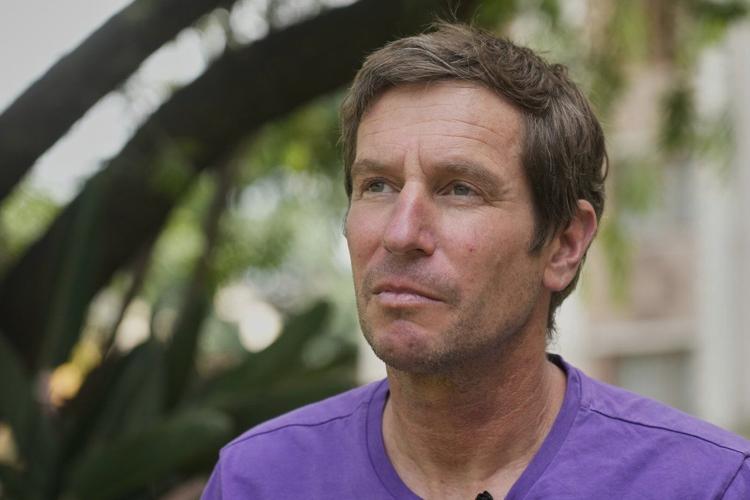Renowned Everest guide says using xenon speeds climb and makes it safer, better for environment