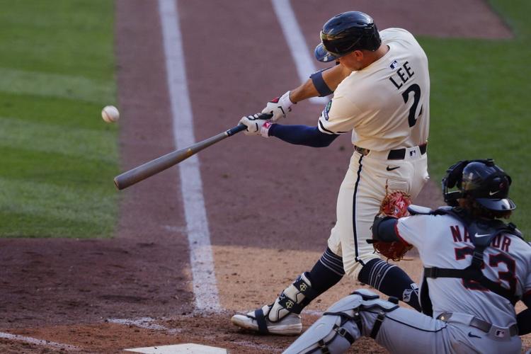 Twins stop Guardians' 10-game win streak, keep Cleveland from tying for AL Central lead with 6-2 win