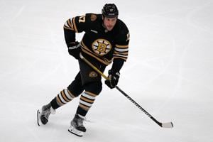 Milan Lucic, 37, who last played in 2023, gets a tryout with the Blues