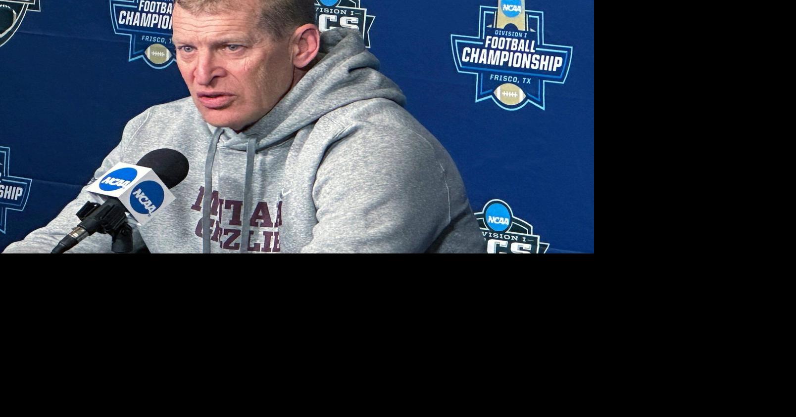 Former Montana coach Bobby Hauck ends brief retirement to become defensive coordinator at Illinois