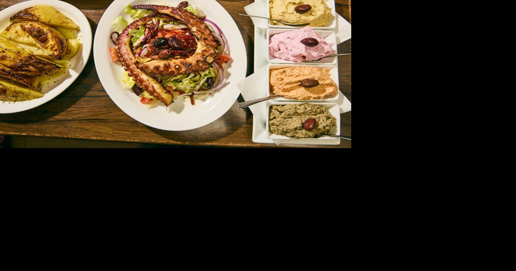 11 standout Toronto restaurants to try in the east end