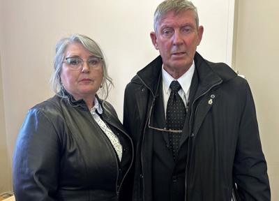 They locked a Newfoundland church so it wouldn't be sold. Its fate is now in court.