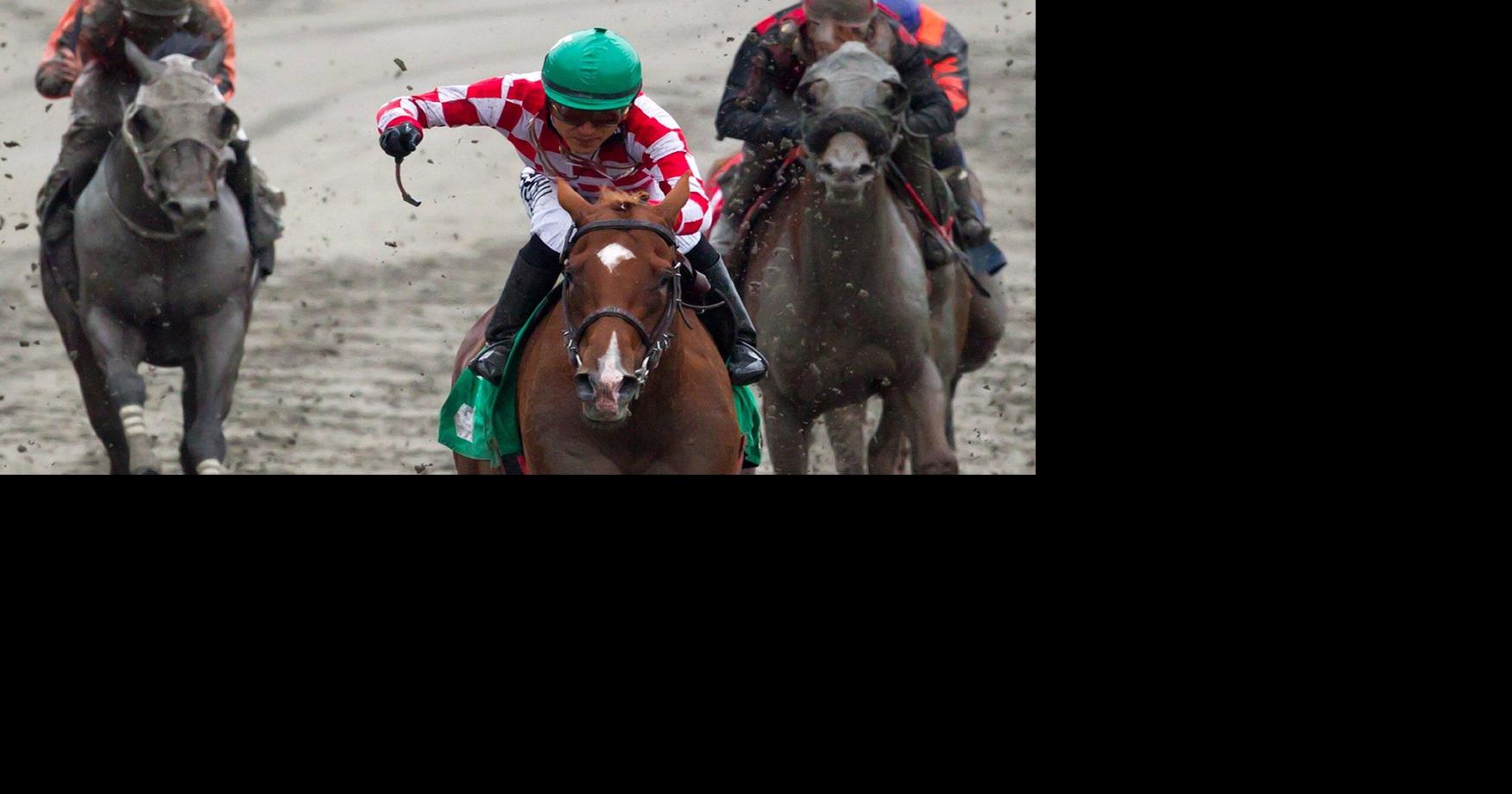 Hastings Racecourse in Vancouver to shut down permanently, operator says