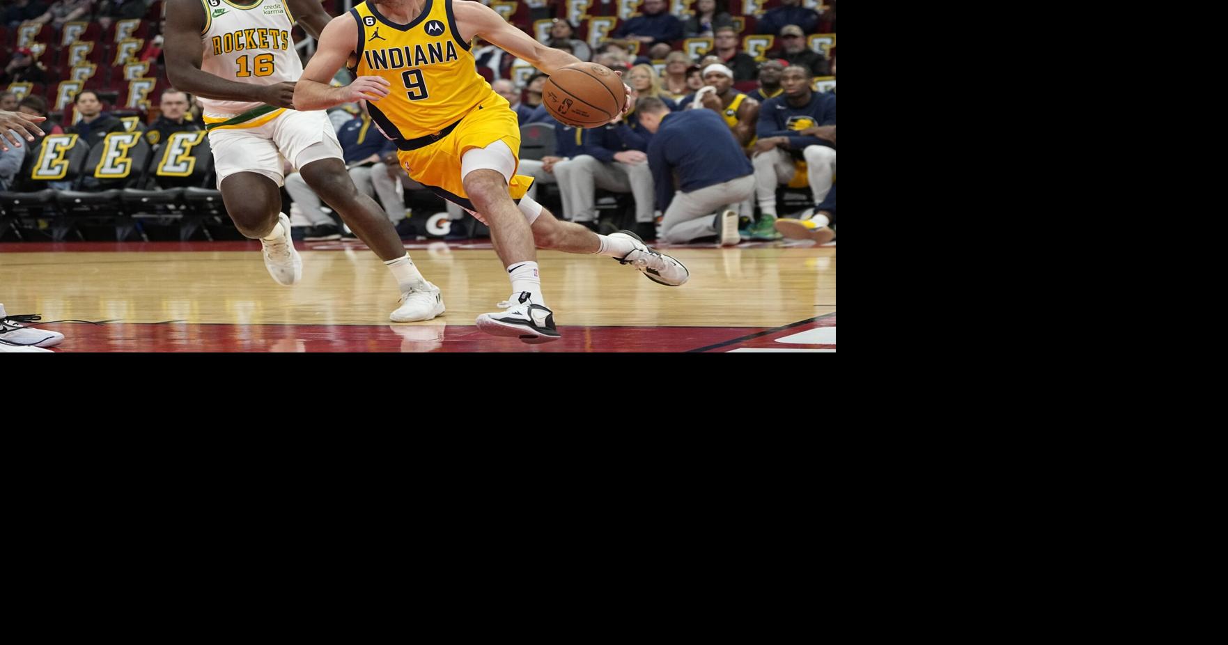 NBA parlay picks March 9 Back Pacers and Grizzlies on alt spreads