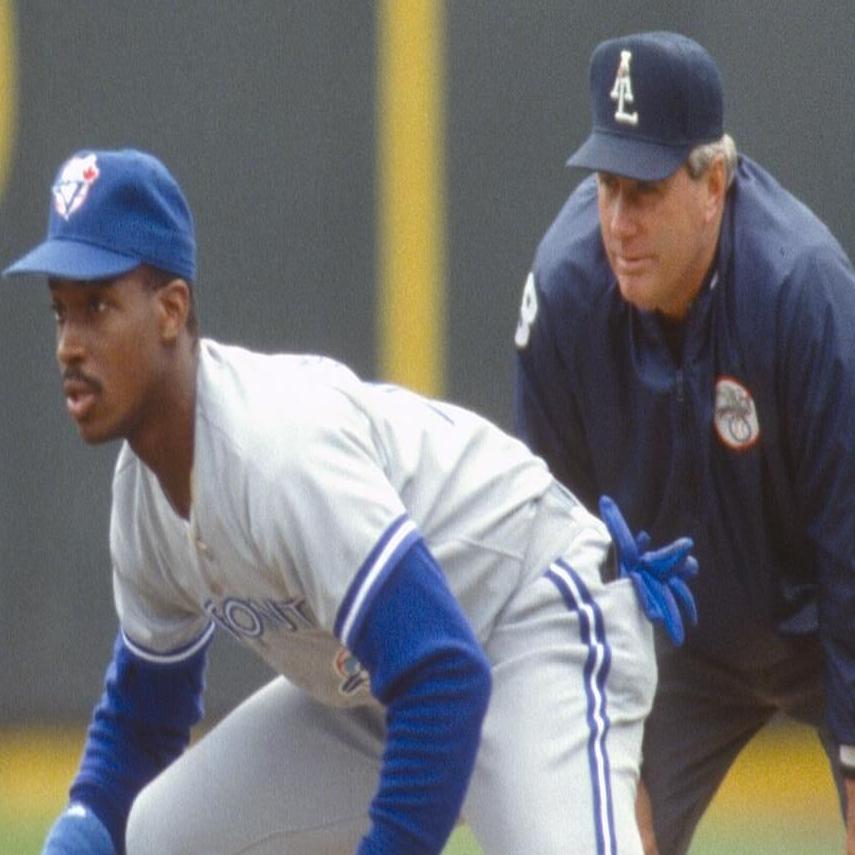 OK, Blue Jays: Hall of Fame is music to Fred McGriff's ears