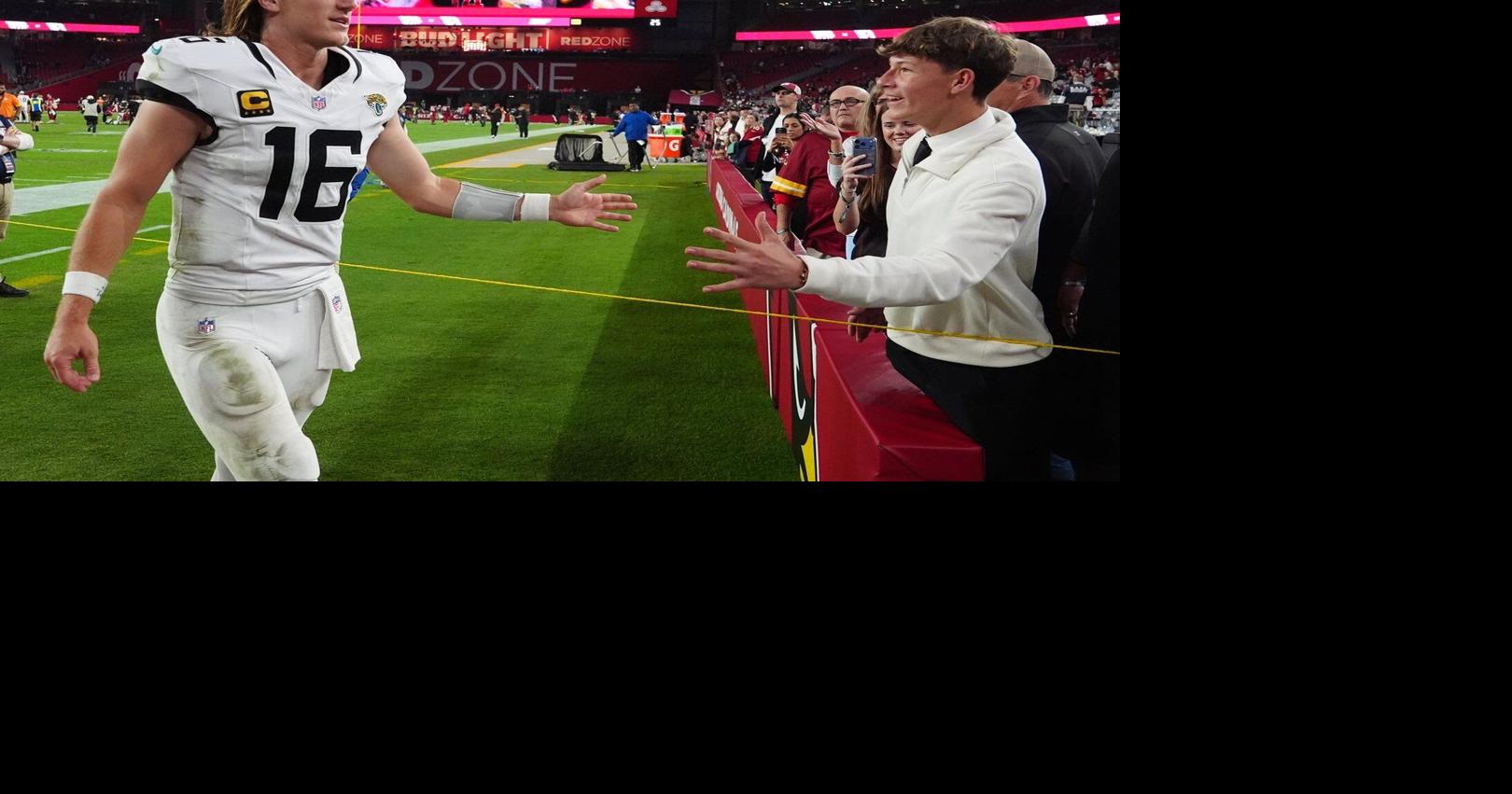 Jaguars aim to extend the Titans’ losing streak while chasing Colts in AFC South