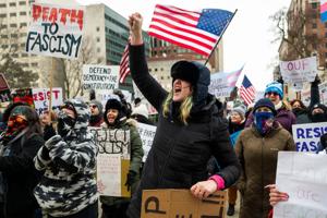 More U.S. academics are looking to Canada amid Trump