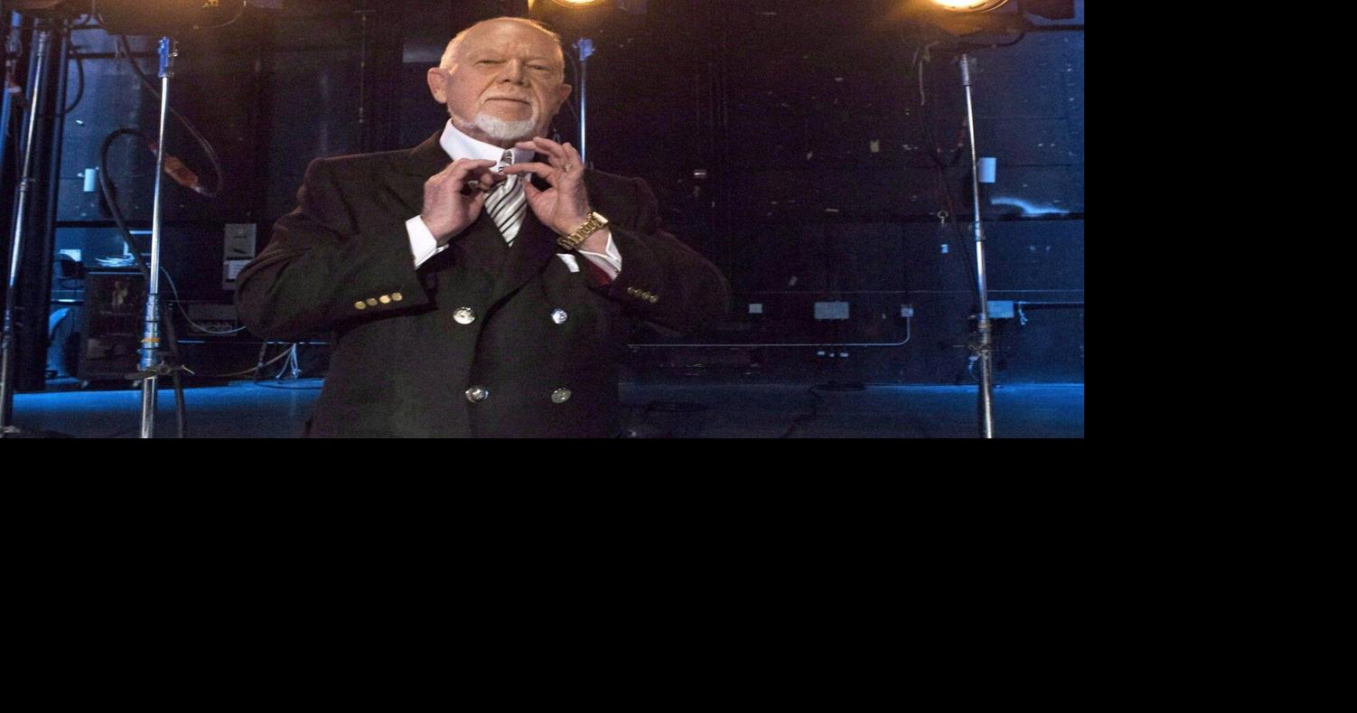 Don Cherry, Edward Rogers among latest Order of Ontario recipients