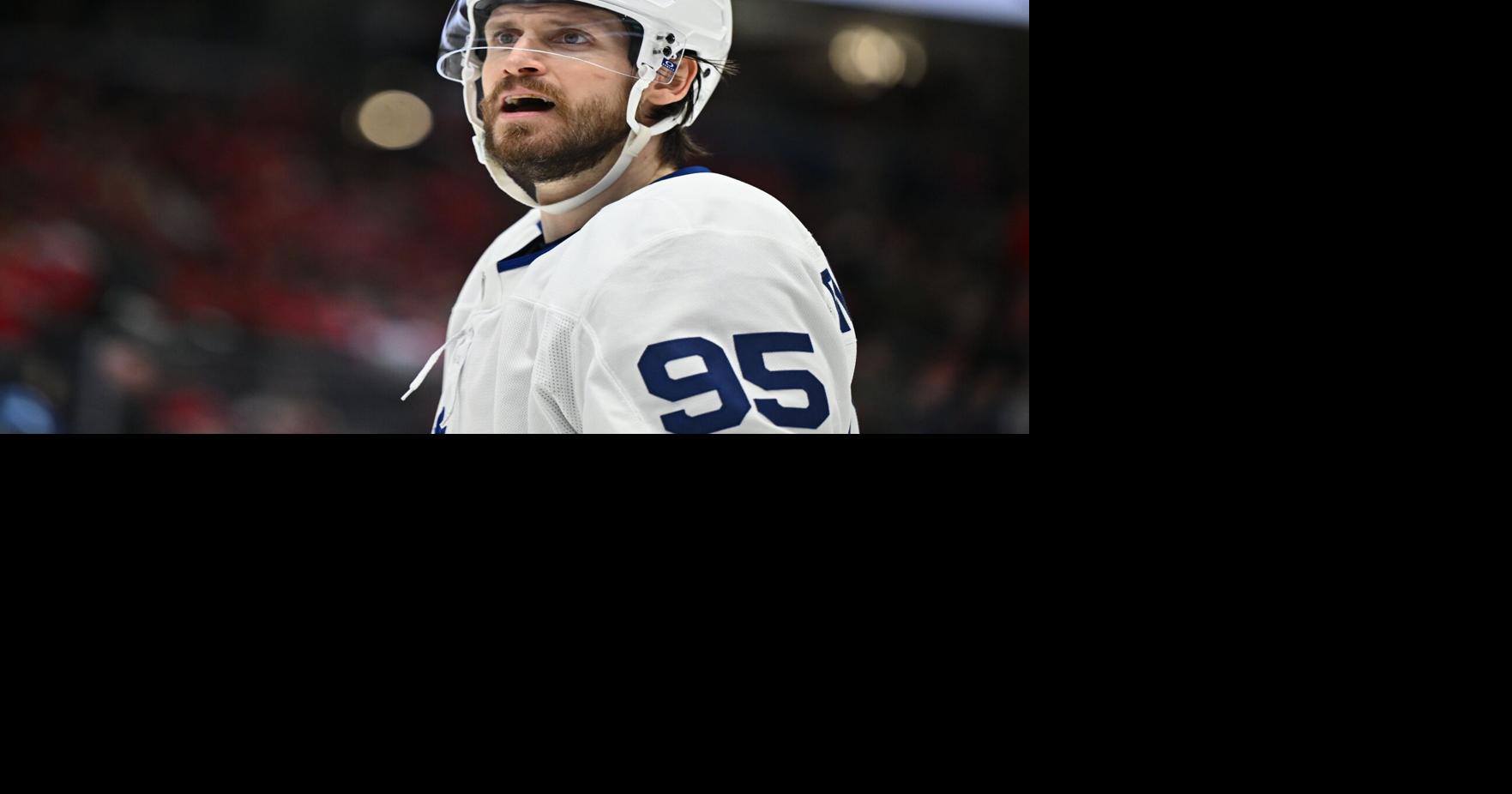 Maple Leafs power rankings: Stellar and steady, Oliver Ekman-Larsson earns his place