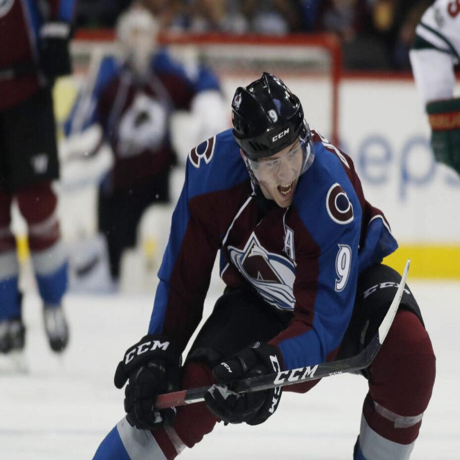 Matt Duchene situation hovers over Avalanche as NHL camps open